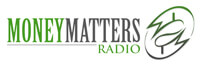 Money Matters Radio – Boston | Logo
